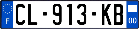 CL-913-KB