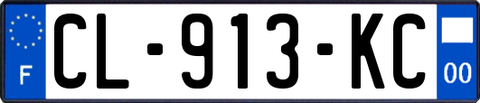 CL-913-KC