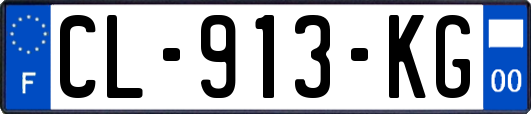 CL-913-KG