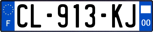 CL-913-KJ