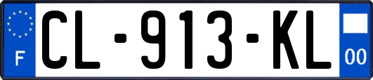 CL-913-KL