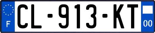 CL-913-KT