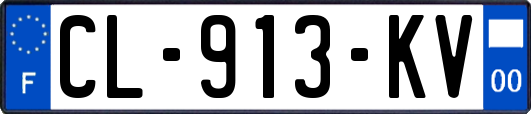 CL-913-KV