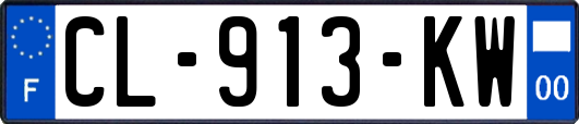 CL-913-KW
