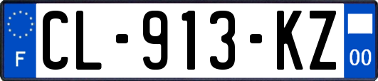 CL-913-KZ