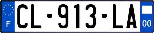 CL-913-LA
