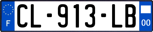 CL-913-LB