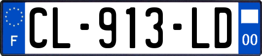 CL-913-LD