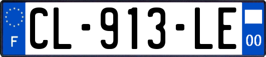 CL-913-LE