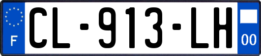 CL-913-LH