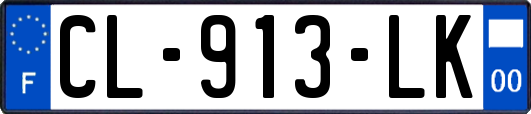 CL-913-LK