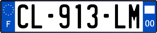CL-913-LM