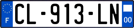 CL-913-LN
