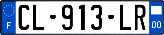 CL-913-LR