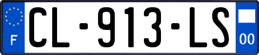 CL-913-LS