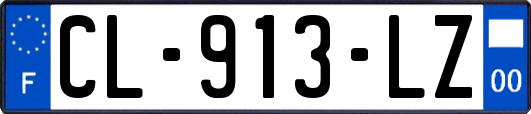 CL-913-LZ