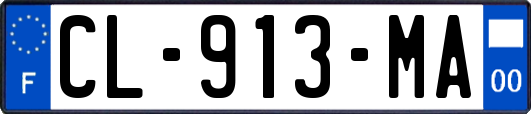CL-913-MA