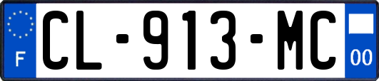 CL-913-MC