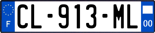 CL-913-ML
