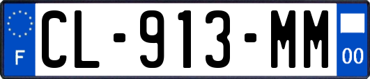CL-913-MM
