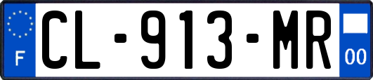 CL-913-MR