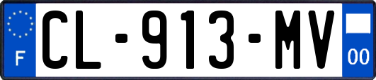CL-913-MV