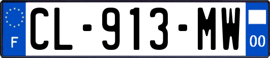 CL-913-MW