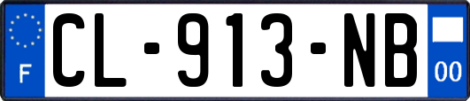 CL-913-NB