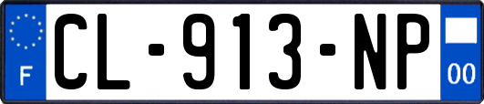 CL-913-NP