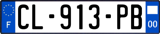 CL-913-PB