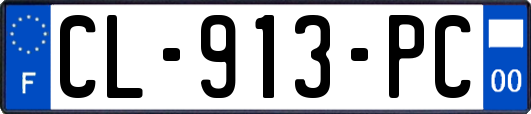 CL-913-PC