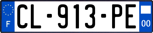 CL-913-PE