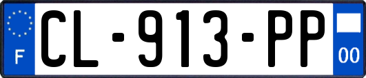 CL-913-PP