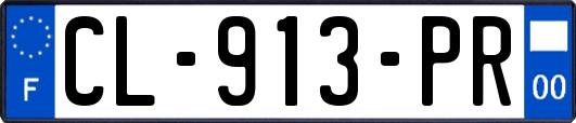 CL-913-PR