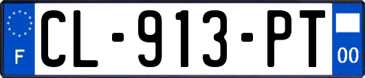 CL-913-PT