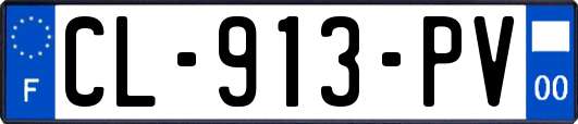 CL-913-PV