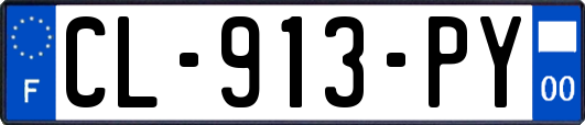 CL-913-PY