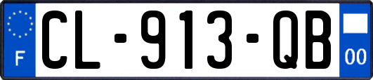CL-913-QB