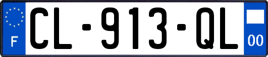 CL-913-QL