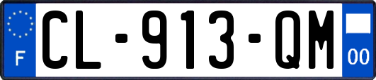 CL-913-QM