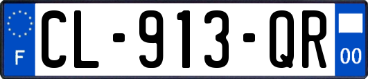CL-913-QR