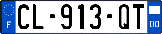 CL-913-QT
