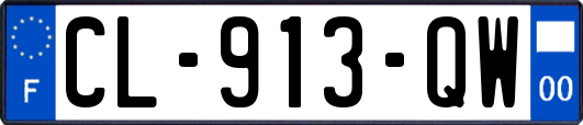 CL-913-QW