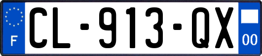 CL-913-QX