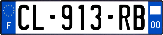 CL-913-RB