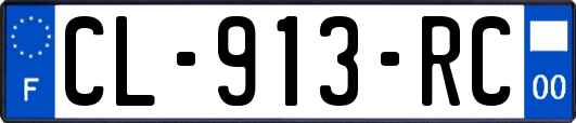 CL-913-RC