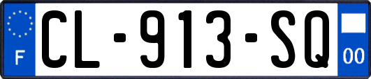 CL-913-SQ