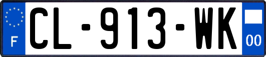CL-913-WK