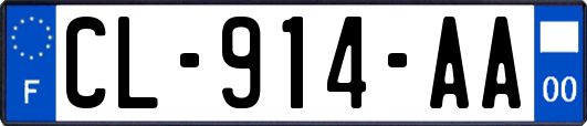CL-914-AA
