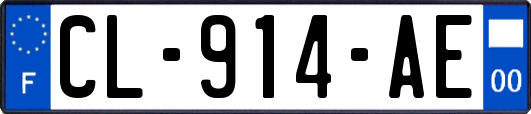 CL-914-AE